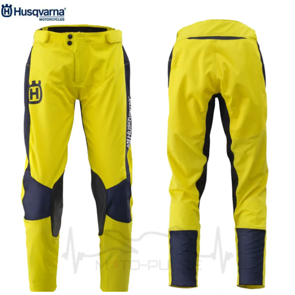 Штани Husqvarna AUTHENTIC (XL/36) 3HS240016605
